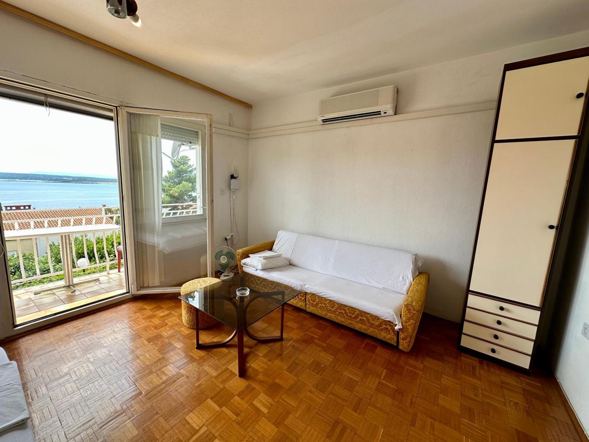 Apartman Neno 드라말리 외부 사진
