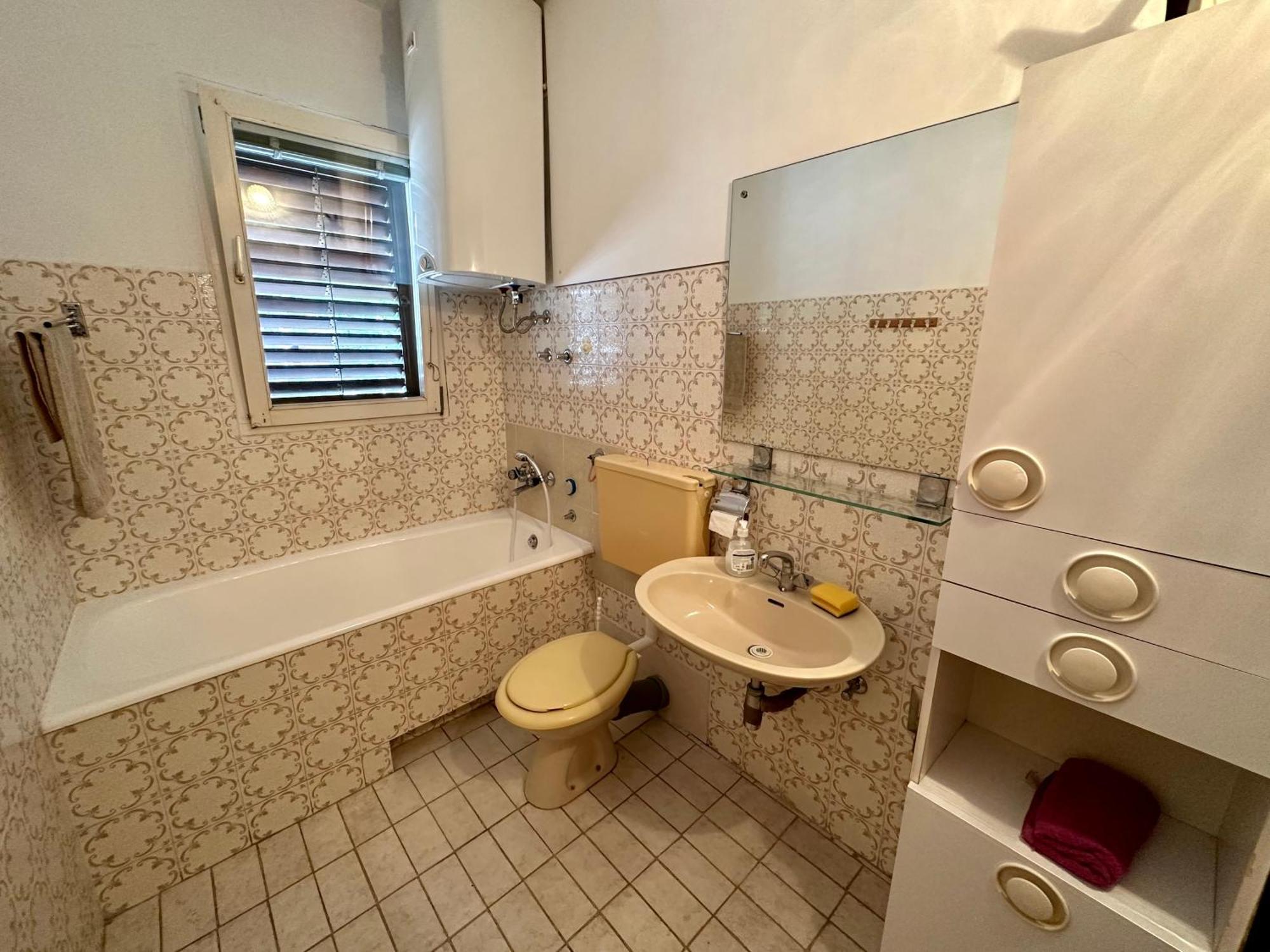 Apartman Neno 드라말리 외부 사진