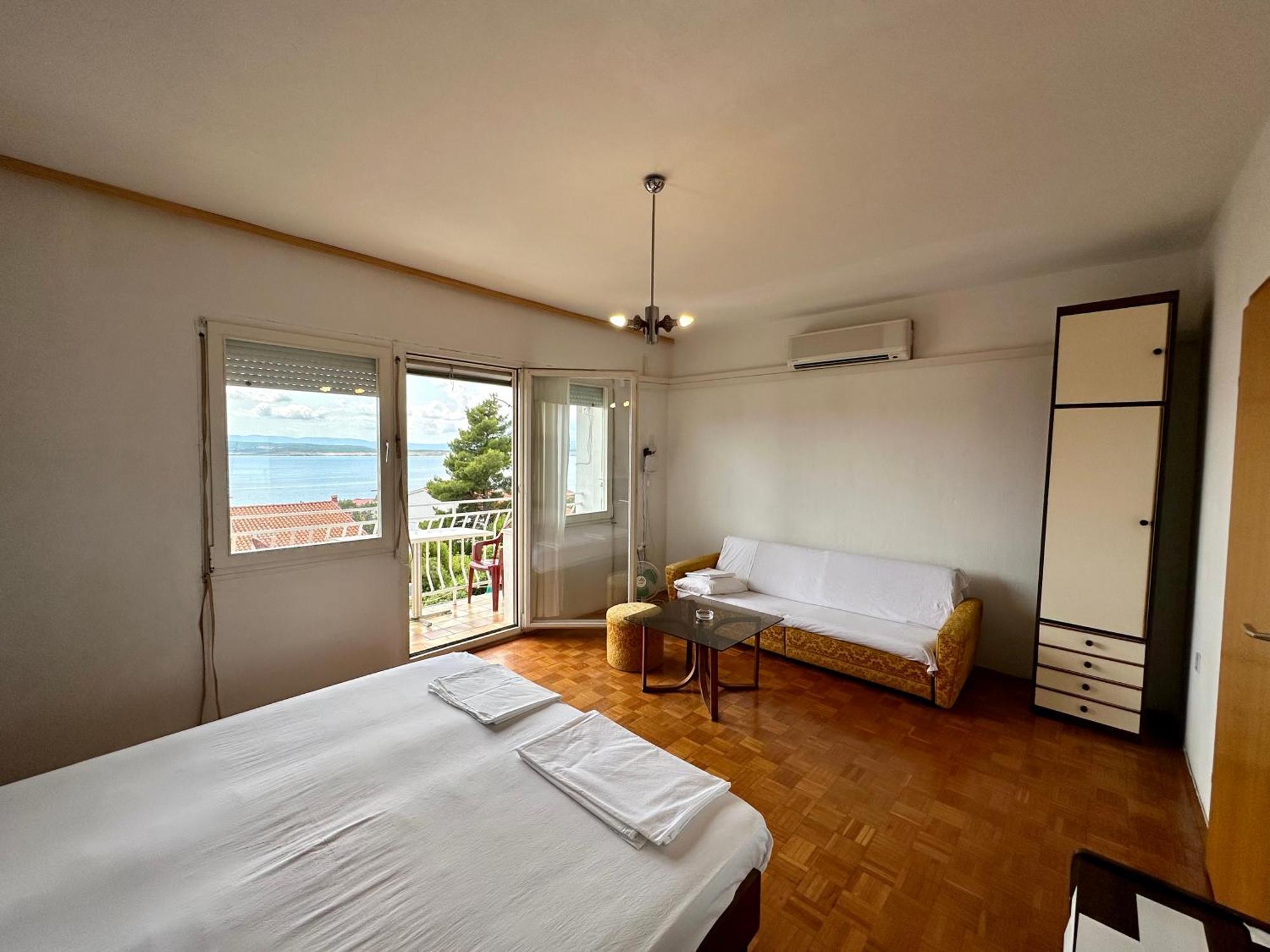 Apartman Neno 드라말리 외부 사진
