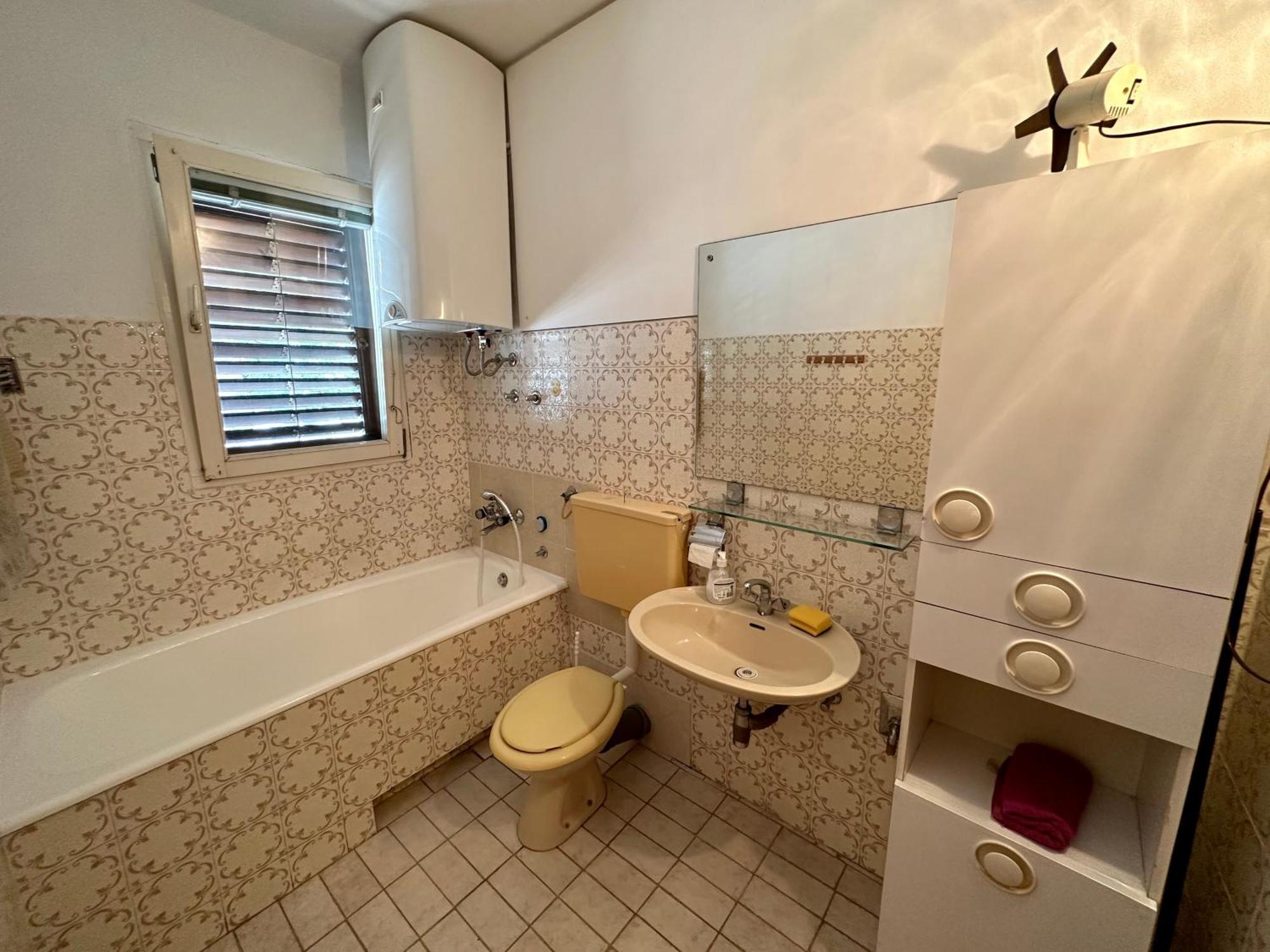 Apartman Neno 드라말리 외부 사진