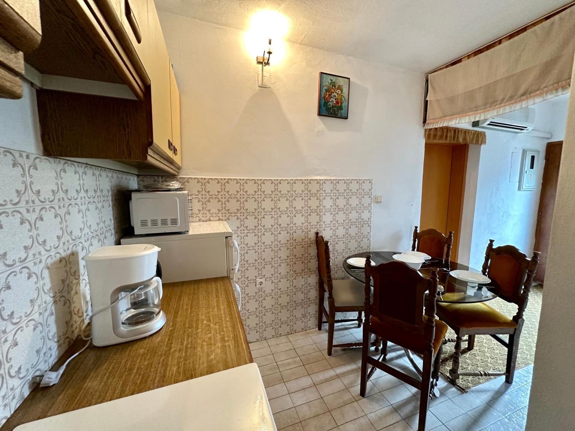 Apartman Neno 드라말리 외부 사진